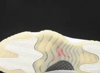 Hyperoad 11 JORDAN AIR TINT PLATINUM 0530